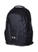 Under Armour Hustle 5.0 Backpack Black   Black || product?.name || ''