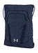 Under Armour Midnight Navy Undeniable Sackpack 2.0   Midnight Navy || product?.name || ''