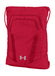  Under Armour Undeniable Sackpack 2.0 Red  Red || product?.name || ''