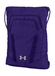 Under Armour Undeniable Sackpack 2.0  Purple  Purple || product?.name || ''