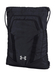 Under Armour Undeniable Sackpack 2.0 Black   Black || product?.name || ''