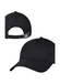 Under Armour Garment Washed Cotton Adjustable Hat Black   Black || product?.name || ''