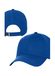 Under Armour Men's Armour Adjustable Hat With Velcro  Royal  Royal || product?.name || ''