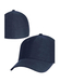 Under Armour Navy Blitzing 3.0 Stretch Fit Hat   Navy || product?.name || ''