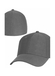 Graphite Under Armour Blitzing 3.0 Stretch Fit Hat   Graphite || product?.name || ''