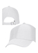 White Under Armour  Women's Blitzing 3.0 Adjustable Hat  White || product?.name || ''