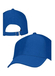 Under Armour Women's Blitzing 3.0 Adjustable Hat  Royal  Royal || product?.name || ''
