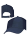 Under Armour Midnight Navy Women's Blitzing 3.0 Adjustable Hat   Midnight Navy || product?.name || ''