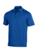 Under Armour Royal Men's T2 Green Polo  Royal || product?.name || ''