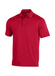 Men's Red Under Armour T2 Green Polo  Red || product?.name || ''