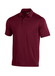 Men's Maroon Under Armour T2 Green Polo  Maroon || product?.name || ''