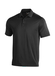 Under Armour Men's Black T2 Green Polo  Black || product?.name || ''