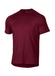 Men's Maroon Under Armour Tech T-Shirt  Maroon || product?.name || ''