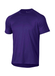 Purple Under Armour Tech T-Shirt  Men's Purple || product?.name || ''