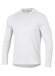 Under Armour Long-Sleeve Tech T-Shirt Men's White  White || product?.name || ''