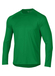 Team Kelly Green Under Armour Long-Sleeve Tech T-Shirt Men's  Team Kelly Green || product?.name || ''