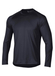 Under Armour Men's Black Long-Sleeve Tech T-Shirt  Black || product?.name || ''