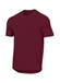 Men's Maroon Twist Under Armour Training Vent T-Shirt  Maroon Twist || product?.name || ''