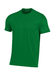 Team Kelly Green Under Armour Performance Cotton T-Shirt Men's  Team Kelly Green || product?.name || ''