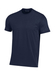Under Armour Men's Performance Cotton T-Shirt Midnight Navy  Midnight Navy || product?.name || ''
