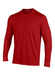 Men's Flawless Under Armour Performance Long-Sleeve Cotton T-Shirt  Flawless || product?.name || ''