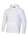 Under Armour All Day Hoodie Men's White  White || product?.name || ''