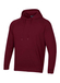 Men's Maroon Under Armour All Day Hoodie  Maroon || product?.name || ''