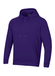 Purple Under Armour All Day Hoodie  Men's Purple || product?.name || ''