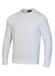 Under Armour All Day Crew Sweatshirt Men's White  White || product?.name || ''