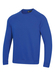 Under Armour Royal Men's All Day Crew Sweatshirt  Royal || product?.name || ''
