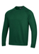 Forest Green Under Armour All Day Crew Sweatshirt Men's  Forest Green || product?.name || ''