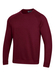 Men's Maroon Under Armour All Day Crew Sweatshirt  Maroon || product?.name || ''