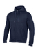 Under Armour Men's All Day Full-Zip Hoodie Midnight Navy  Midnight Navy || product?.name || ''