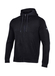 Under Armour Men's Black All Day Full-Zip Hoodie  Black || product?.name || ''