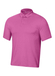 Men's Under Armour Playoff 3.0 Heather Polo Rebel Pink Heather  Rebel Pink Heather || product?.name || ''