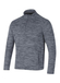 Under Armour Tempo Fleece Quarter-Zip Pitch Grey Novelty Men's  Pitch Grey Novelty || product?.name || ''