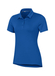 Under Armour Royal Women's T2 Green Polo  Royal || product?.name || ''