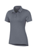 Under Armour Pitch Grey T2 Green Polo Women's  Pitch Grey || product?.name || ''