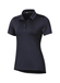 Under Armour Women's Black T2 Green Polo  Black || product?.name || ''