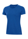 Under Armour Royal Women's Cotton T-Shirt  Royal || product?.name || ''