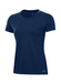 Under Armour Women's Cotton T-Shirt Midnight Navy  Midnight Navy || product?.name || ''