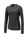 Under Armour Women's Black Novelty Breezy Hoodie  Black Novelty || product?.name || ''