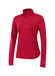 Women's Red Twist Under Armour Vent Tech Quarter-Zip  Red Twist || product?.name || ''