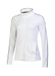 Under Armour Tempo Fleece Jacket Women's White  White || product?.name || ''