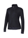 Under Armour Women's Black All Day Fleece Jacket  Black || product?.name || ''
