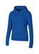 Under Armour Royal Women's All Day Fleece Hoodie  Royal || product?.name || ''