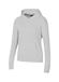 Under Armour Silver Heather All Day Fleece Hoodie Women's  Silver Heather || product?.name || ''