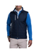 Zero Restriction Men's Z625 Vest Navy  Navy || product?.name || ''