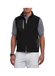 Zero Restriction Men's Black Z700 Vest  Black || product?.name || ''