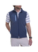 Zero Restriction Blue Indigo Men's Z700 Vest  Blue Indigo || product?.name || ''